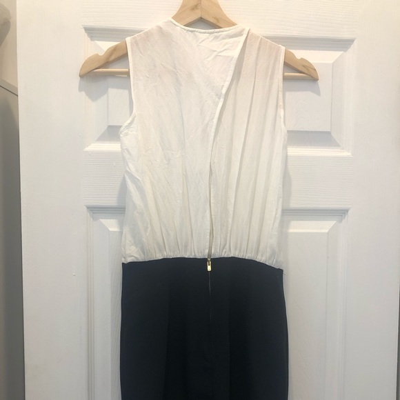 Sandro Dress - Picture 3 of 4